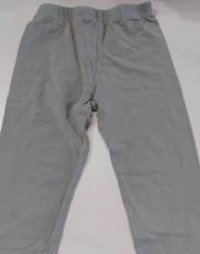 Legging Kaki in extenso 5 ans