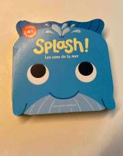Live sonore Splash