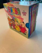Bumba - Mijn eerste boekjes
