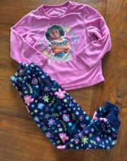 Pyjama Disney encanto 4 ans 