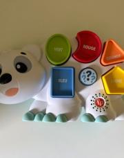 Linkimals Fisher price 