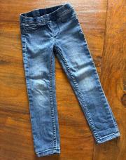 Jegging 4 ans 