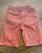 Short tao 5 ans brique