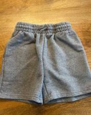 Short décathlon 3/4 ans