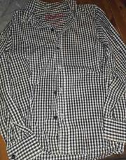 Chemise a carreau primarck 8-9ans