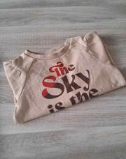 Pull ZEEMAN 5-6ans/110-116cm