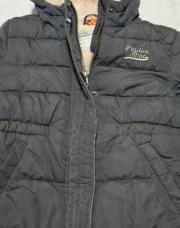 Manteau TAO 3A