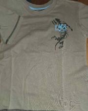 T shirt mexx 9-10ans 