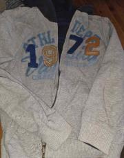 Gilet catimini 