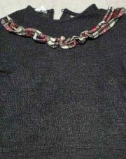 Pull ZARA 18/24M