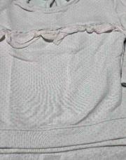 Pull ZARA 18/23M