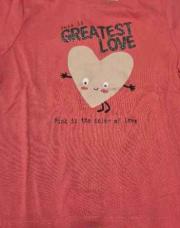 Pull KIABI 24m