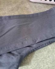 Pantalon bleu 2-3ans
