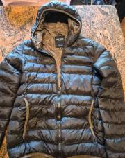 Veste hiver noir Blue Seven 14 and