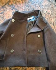 Veste brun Zara T S