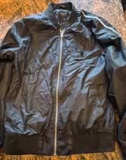 Veste noir American Today T M