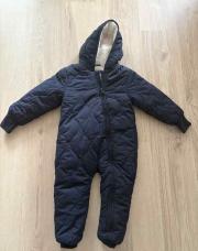 Combinaison hiver Kiabi 3ans