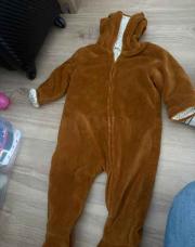 Combinaison hiver TAO 2ans 