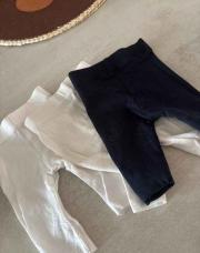 Lot 3 legging 1 mois 