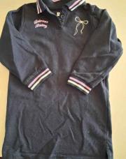 Robe 5 ans 