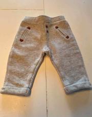 Pantalon épais - 12M