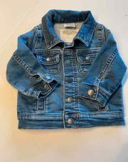 Veste en jean TAO - 6M