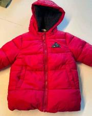 Doudoune TAO - 18M