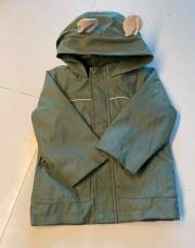 Veste imperméable - 2A