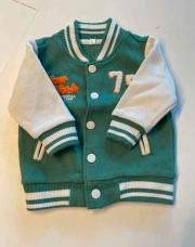 Veste college - 6M