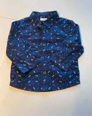 Chemise Noukie's - 18M