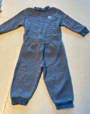 Ensemble de Jogging - 6M