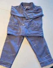 Pyjama 2 pièces - 2A