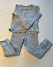 Pyjama 2 pièces - 2A