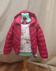 Manteau 8 ans