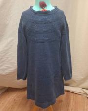 Robe  128 cm