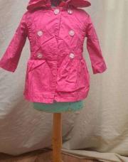 Veste. 18 mois