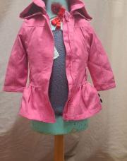 Veste 12-18mois