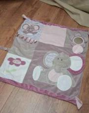 Tapis d'éveil 