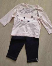 Ensemble ESPRIT / 74 cm
