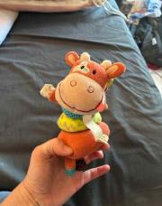 Jouets qui vibre lilliputien