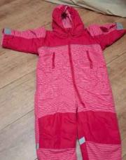 Combinaison de ski t 92