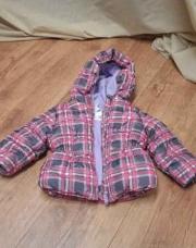 Manteau t 80