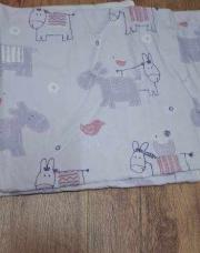 Housse de couette