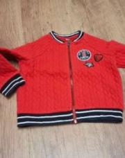 Petite veste gilet 3 às 