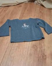 Pull 3 ans 