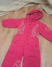 Combinaison de ski 3ans
