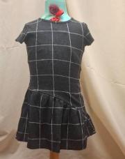 Robe 4ans