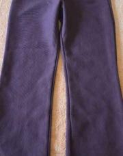 Pantalon mauve 128