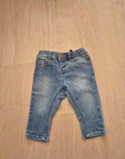 Jeans slim ZARA / 68cm