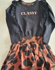 Robe Quapy 3 ans 
